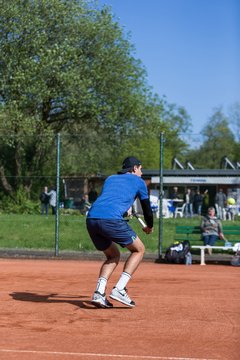 Bild 424 - RL/NL Suchsdorfer SV - SV Blankenese / Hamburger Polo Club